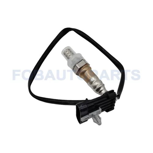 Oxygen Sensor Upstream Downstream for Kia for Chevrolet Daewoo Aveo Kalos Lacetti Isuzu Opel 96394004 96394003 25361764 - image 2